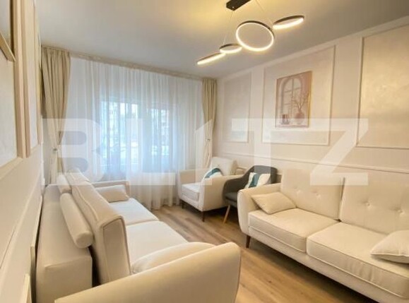 Apartament de vânzare 4 camere Centrul Civic - 181520AV | BLITZ Brașov | Poza3