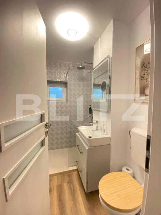 Apartament de vânzare 4 camere Centrul Civic - 181520AV | BLITZ Brașov | Poza19