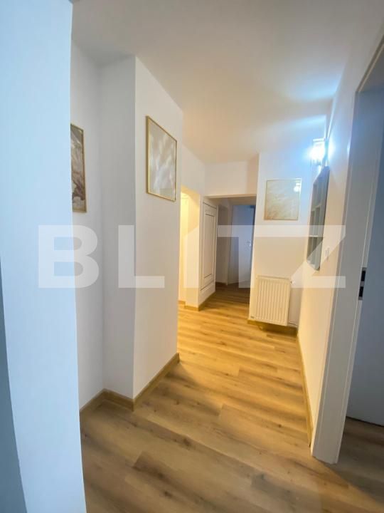 Apartament de vânzare 4 camere Centrul Civic - 181520AV | BLITZ Brașov | Poza24