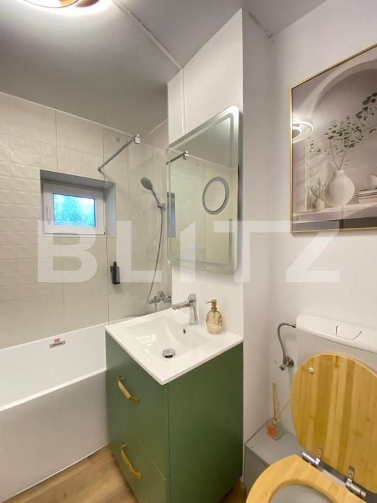 Apartament de vânzare 4 camere Centrul Civic - 181520AV | BLITZ Brașov | Poza17