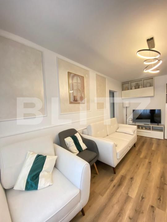 Apartament de vânzare 4 camere Centrul Civic - 181520AV | BLITZ Brașov | Poza2