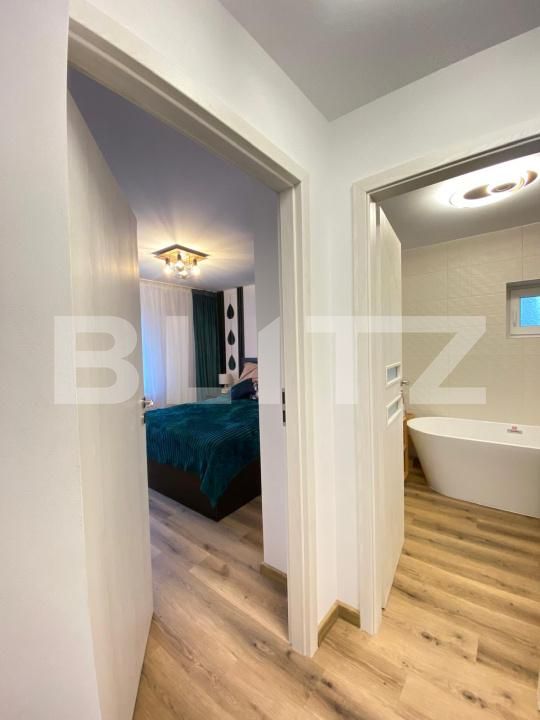 Apartament de vânzare 4 camere Centrul Civic - 181520AV | BLITZ Brașov | Poza25