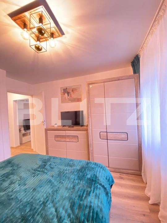 Apartament de vânzare 4 camere Calea Bucuresti - 181520AV | BLITZ Brașov | Poza24