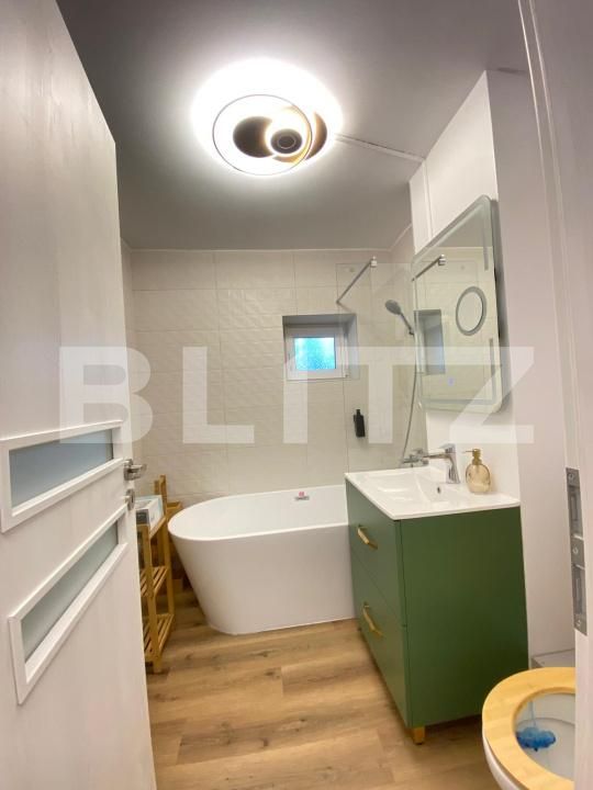 Apartament de vânzare 4 camere Centrul Civic - 181520AV | BLITZ Brașov | Poza16