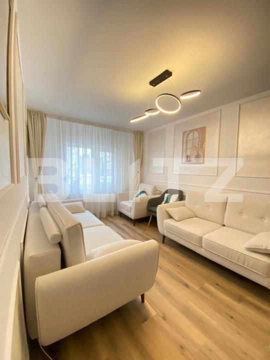 Apartament de vânzare 4 camere Centrul Civic - 181520AV | BLITZ Brașov | Poza3