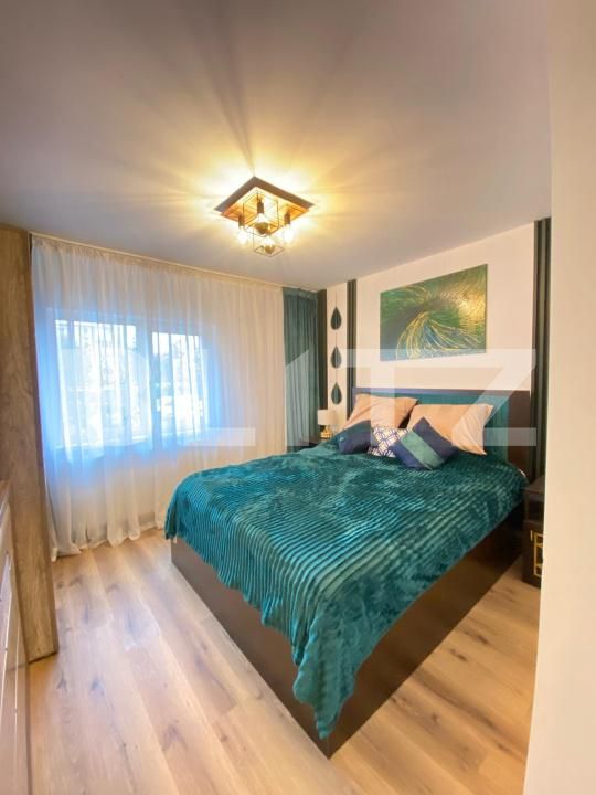 Apartament de vânzare 4 camere Centrul Civic - 181520AV | BLITZ Brașov | Poza4