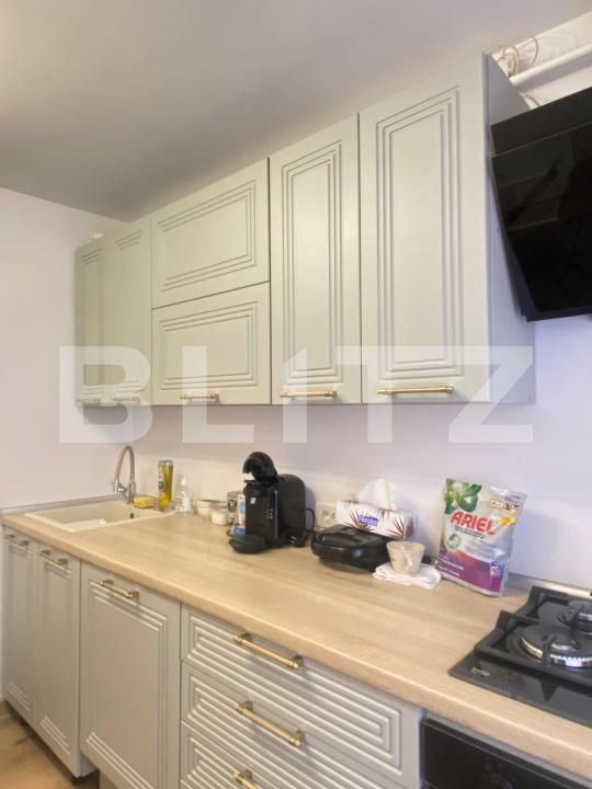 Apartament de vânzare 4 camere Centrul Civic - 181520AV | BLITZ Brașov | Poza14