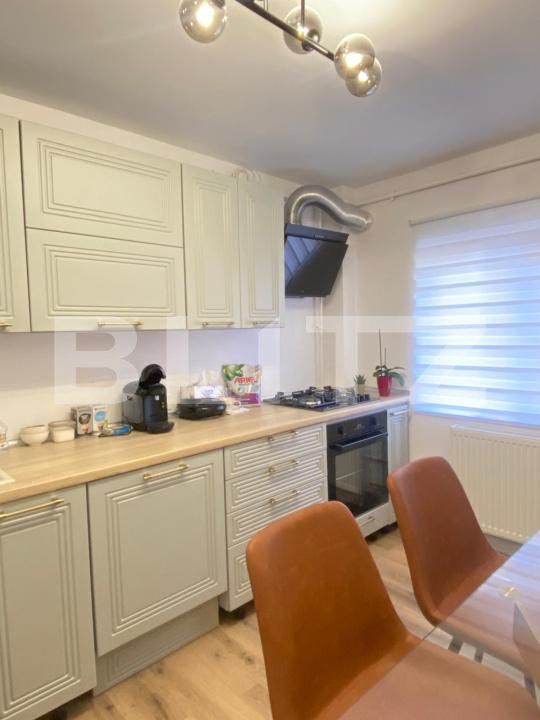 Apartament de vânzare 4 camere Centrul Civic - 181520AV | BLITZ Brașov | Poza13