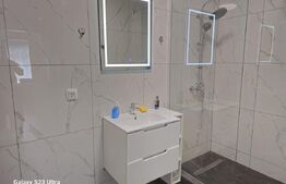 Apartament modern 2 camere, 47 mp + balcon 10 mp–zona Porii, Florești