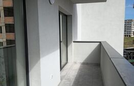 Apartament modern 2 camere, 47 mp + balcon 10 mp–zona Porii, Florești