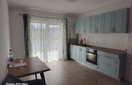 Apartament modern 2 camere, 47 mp + balcon 10 mp–zona Porii, Florești