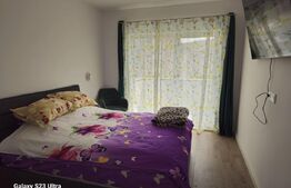 Apartament modern 2 camere, 47 mp + balcon 10 mp–zona Porii, Florești