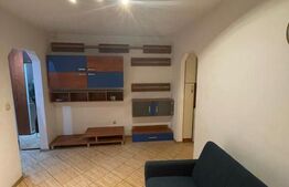 Apartament cu 2 camere, mobilat, Florilor