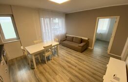 Apartament la cheie, 3 camere, 52 mp, 6 mp balcon, zona Metro