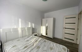 Apartament la cheie, 3 camere, 52 mp, 6 mp balcon, zona Metro
