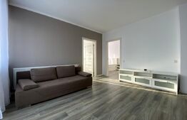 Apartament la cheie, 3 camere, 52 mp, 6 mp balcon, zona Metro
