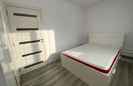Apartament la cheie, 3 camere, 52 mp, 6 mp balcon, zona Metro