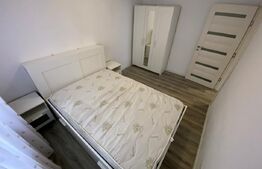 Apartament la cheie, 3 camere, 52 mp, 6 mp balcon, zona Metro