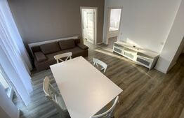 Apartament la cheie, 3 camere, 52 mp, 6 mp balcon, zona Metro