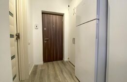 Apartament la cheie, 3 camere, 52 mp, 6 mp balcon, zona Metro