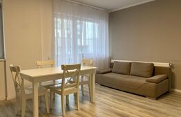 Apartament la cheie, 3 camere, 52 mp, 6 mp balcon, zona Metro