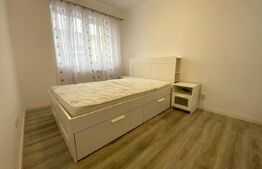 Apartament la cheie, 3 camere, 52 mp, 6 mp balcon, zona Metro