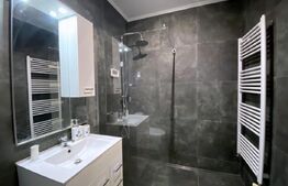 Apartament la cheie, 3 camere, 52 mp, 6 mp balcon, zona Metro