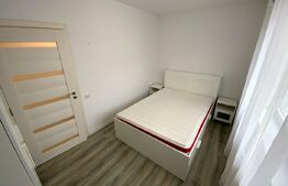 Apartament la cheie, 3 camere, 52 mp, 6 mp balcon, zona Metro