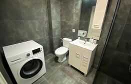 Apartament la cheie, 3 camere, 52 mp, 6 mp balcon, zona Metro