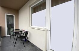 Apartament la cheie, 3 camere, 52 mp, 6 mp balcon, zona Metro