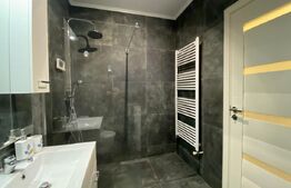 Apartament la cheie, 3 camere, 52 mp, 6 mp balcon, zona Metro