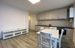 Apartament la cheie, 3 camere, 52 mp, 6 mp balcon, zona Metro