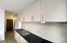 Apartament la cheie, 3 camere, 52 mp, 6 mp balcon, zona Metro