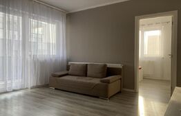 Apartament la cheie, 3 camere, 52 mp, 6 mp balcon, zona Metro