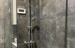 Apartament la cheie, 3 camere, 52 mp, 6 mp balcon, zona Metro