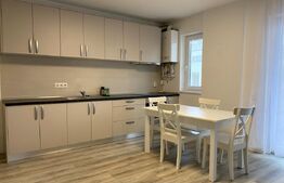 Apartament la cheie, 3 camere, 52 mp, 6 mp balcon, zona Metro