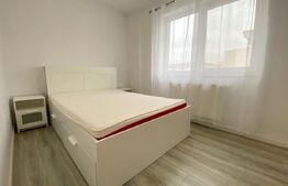 Apartament la cheie, 3 camere, 52 mp, 6 mp balcon, zona Metro