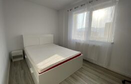 Apartament la cheie, 3 camere, 52 mp, 6 mp balcon, zona Metro