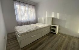 Apartament la cheie, 3 camere, 52 mp, 6 mp balcon, zona Metro