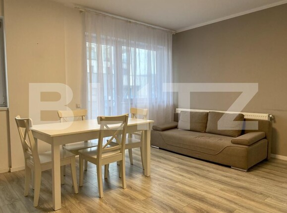 Apartament de vânzare 3 camere Manastur - 181526AV | BLITZ Cluj-Napoca | Poza1