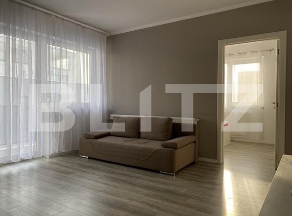 Apartament de vânzare 3 camere Manastur - 181526AV | BLITZ Cluj-Napoca | Poza1