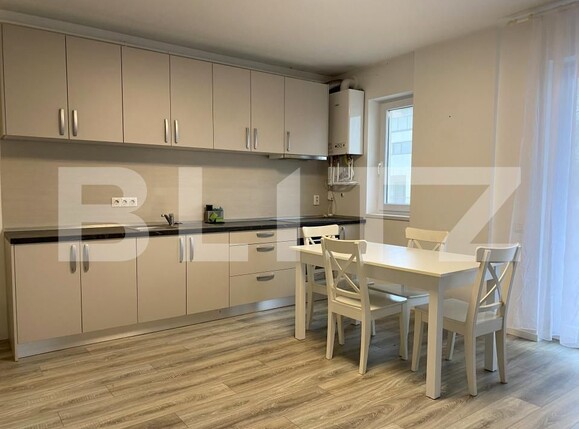 Apartament de vânzare 3 camere Manastur - 181526AV | BLITZ Cluj-Napoca | Poza2