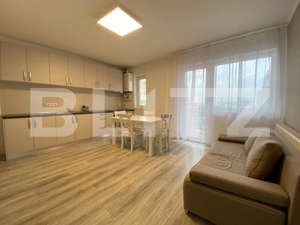 Apartament de vânzare 3 camere Manastur - 181526AV | BLITZ Cluj-Napoca | Poza4