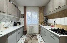 Apartament 2 camere, 45 mp, etaj 1, geam la baie, zona Mănăștur