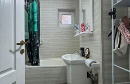 Apartament 2 camere, 45 mp, etaj 1, geam la baie, zona Mănăștur