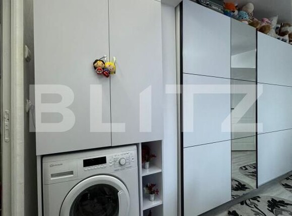 Apartament de vânzare 2 camere Manastur - 181527AV | BLITZ Cluj-Napoca | Poza6