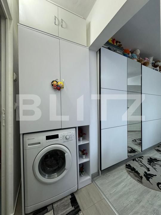 Apartament de vânzare 2 camere Manastur - 181527AV | BLITZ Cluj-Napoca | Poza6