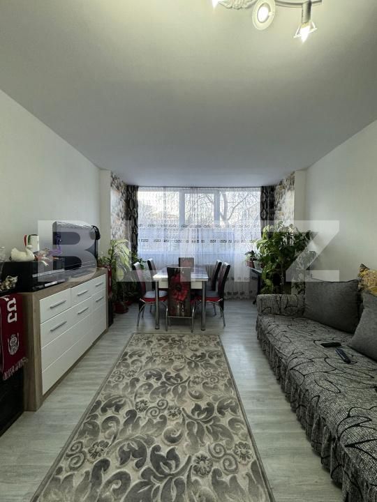 Apartament de vânzare 2 camere Manastur - 181527AV | BLITZ Cluj-Napoca | Poza1