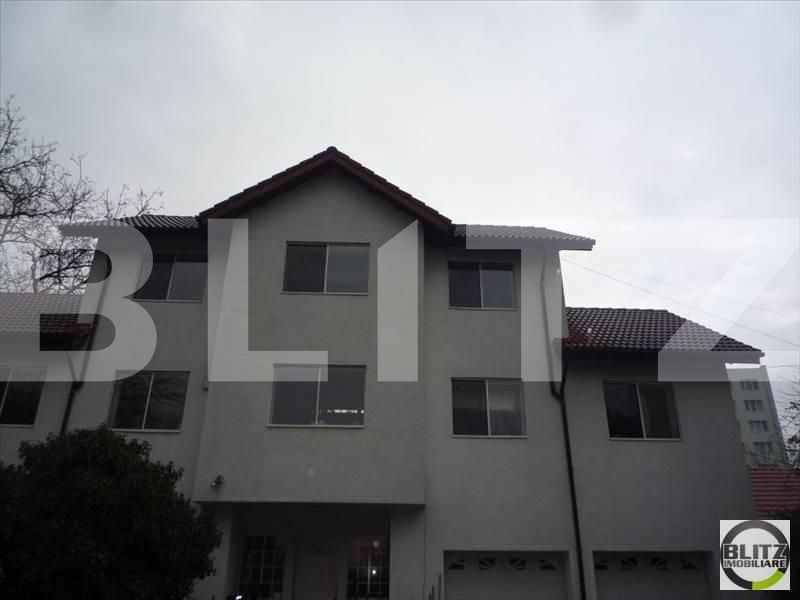 Casa de închiriat 1 camera Grigorescu - 18153CI | BLITZ Cluj-Napoca | Poza16
