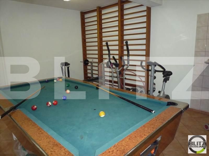 Casa de închiriat 1 camera Grigorescu - 18153CI | BLITZ Cluj-Napoca | Poza11